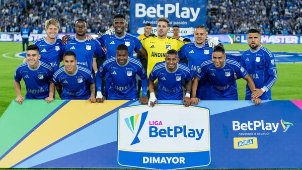 Millonarios busca nuevo DT: candidatos aparecerían en el radar Millonarios busca nuevo DT: candidatos aparecerían en el radar