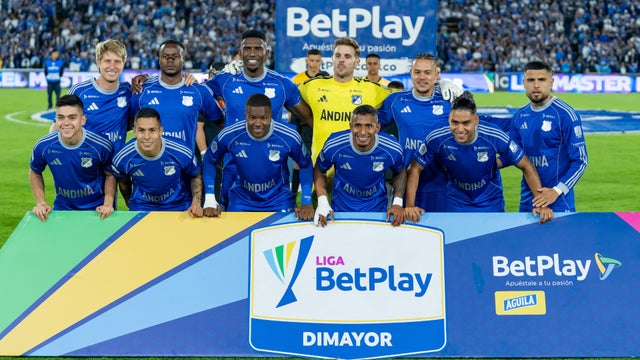 Millonarios tendría varios candidatos para su próximo DT