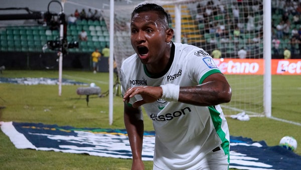 Nacional y Morelos lideraron la fecha 8 de la Liga BetPlay Nacional y Morelos lideraron la fecha 8 de la Liga BetPlay