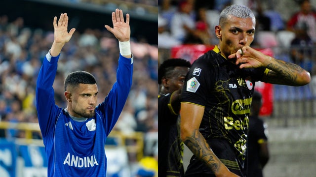 Millonarios vs. Santa Fe_ mira su pronóstico