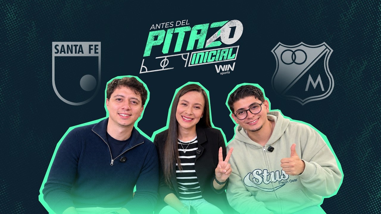 Santa Fe vs. Millonarios y los duelos que pueden cambiar la tabla