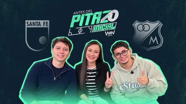 Santa Fe vs. Millonarios y los duelos que pueden cambiar la tabla Santa Fe vs. Millonarios y los duelos que pueden cambiar la tabla