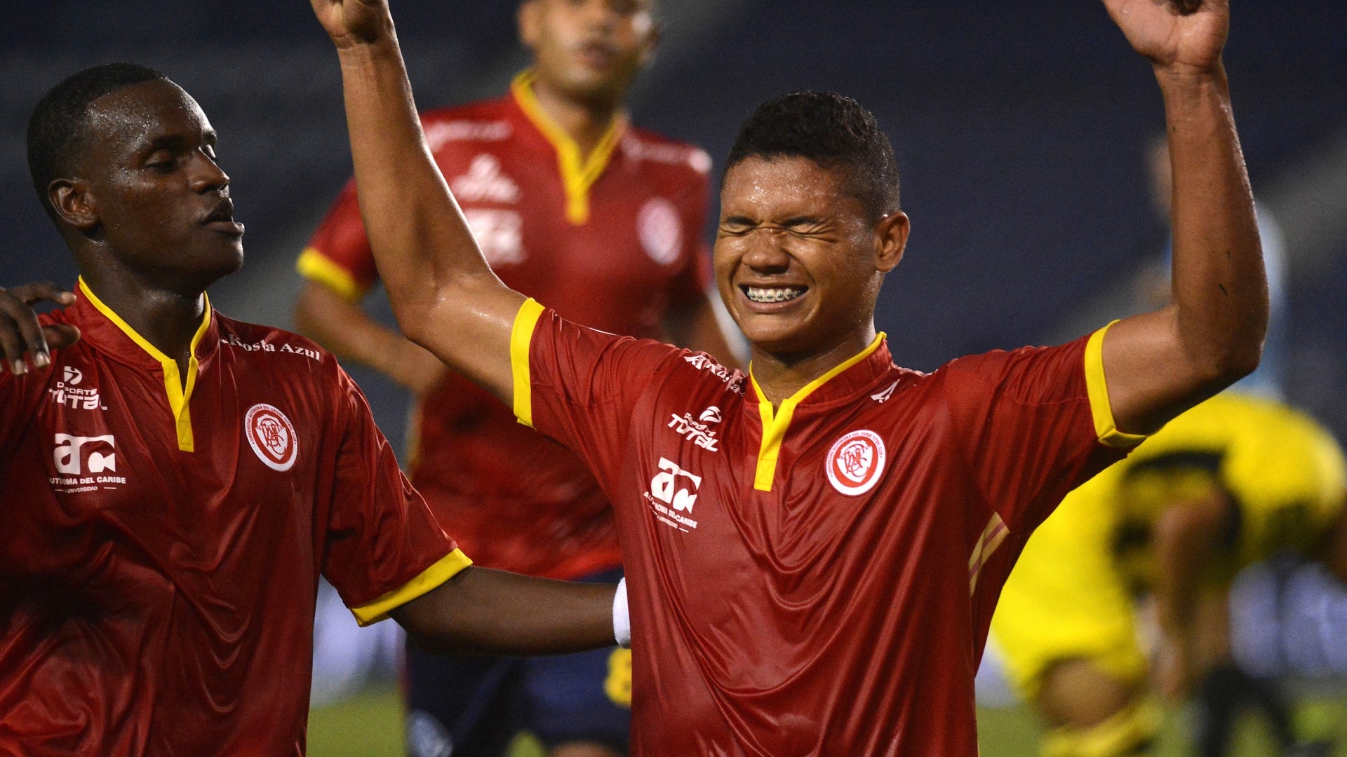 Equipo que desapareció anunció su relanzamiento