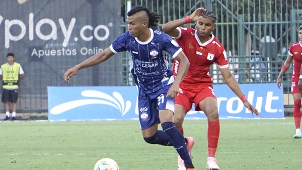 América vs. Alianza Valledupar: horario y dónde ver la Liga BetPlay América vs. Alianza Valledupar: horario y dónde ver la Liga BetPlay