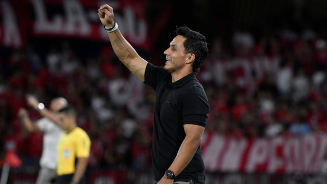 Estos son los entrenadores más jóvenes de la Liga BetPla