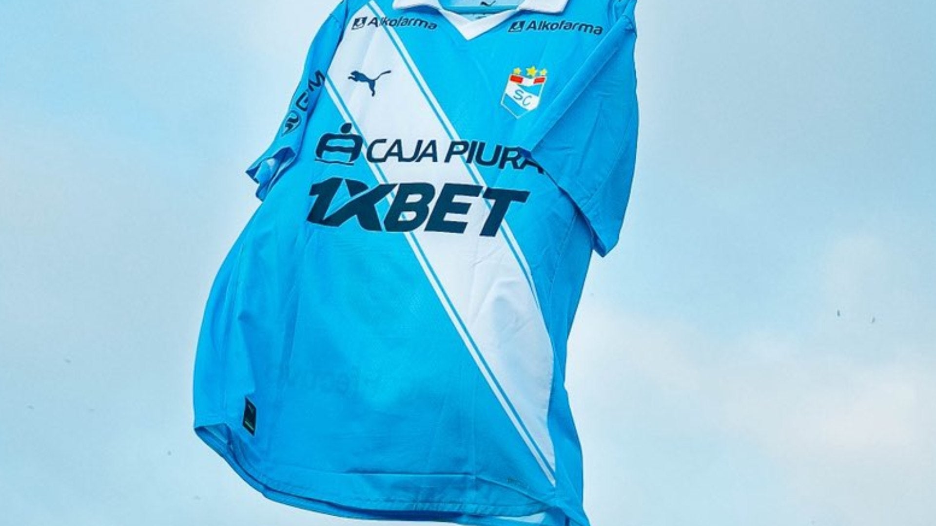 Directivo de Sporting Cristal fue agredido