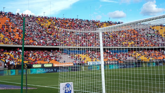 Medellín prepara un gran cambio en su estadio para el ingreso de los hinchas