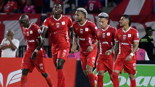 América anunció la salida de uno de sus jugadores a Europa