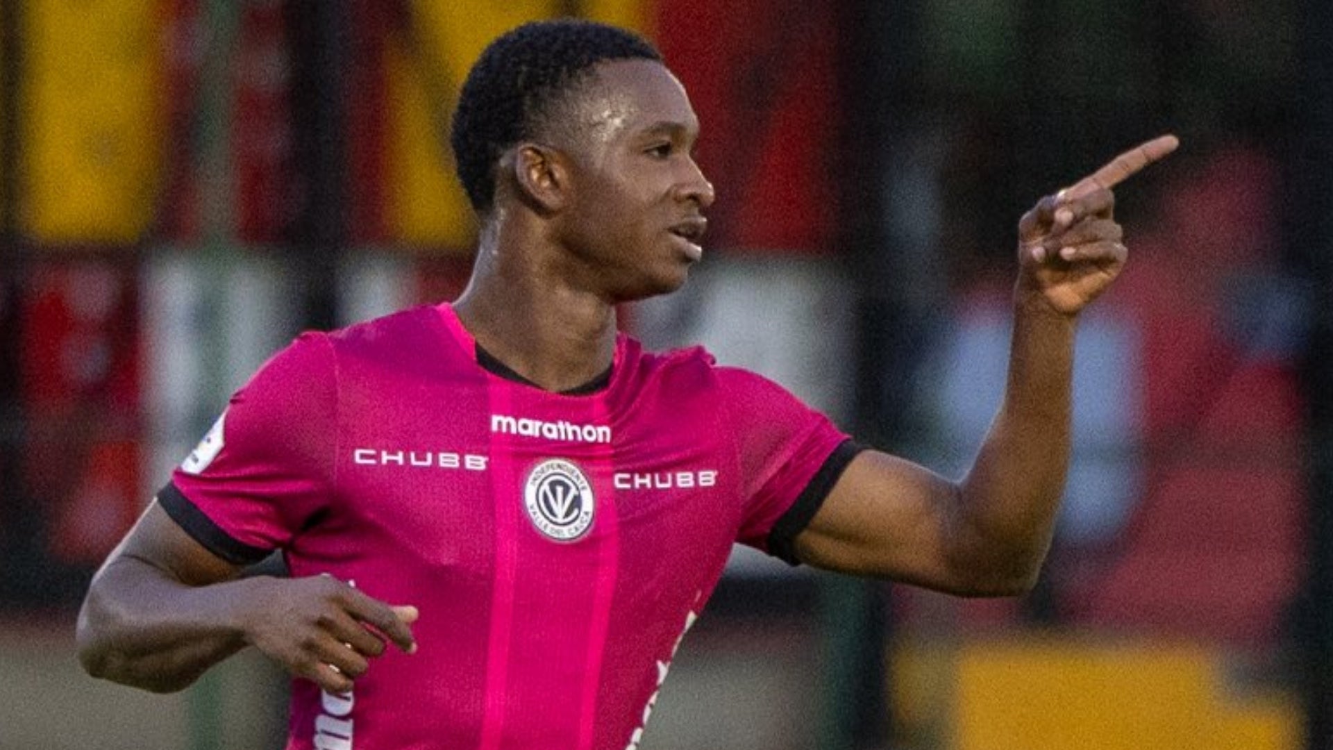 Independiente Valle del Cauca fue letal y derrotó a Bogotá- @clubivc