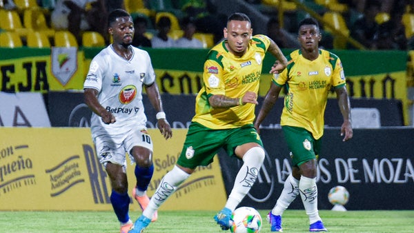 🔴EN VIVO: Orsomarso 0-1 Real Cartagena ¡Fredy Montero marcó de penal! 🔴EN VIVO: Orsomarso 0-1 Real Cartagena ¡Fredy Montero marcó de penal!