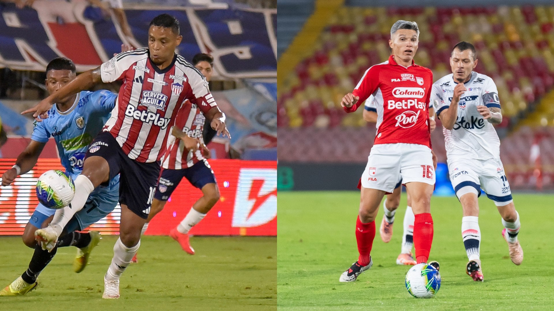 Así quedó la tabla de posiciones (1)