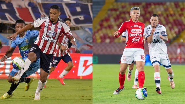 Así quedó la tabla de posiciones (1)