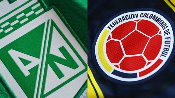 Mediocampista de Nacional recibió llamado de la selección Colombia Mediocampista de Nacional recibió llamado de la selección Colombia