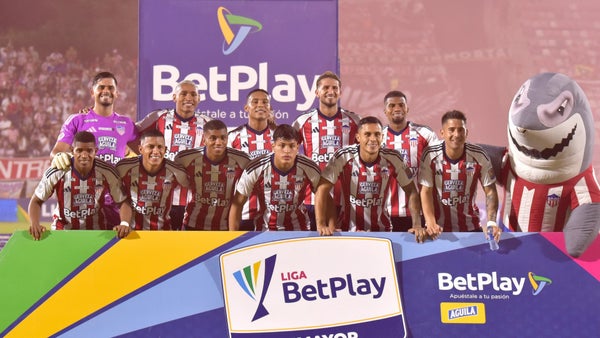 Junior suma tres lesionados y agrava su difícil momento