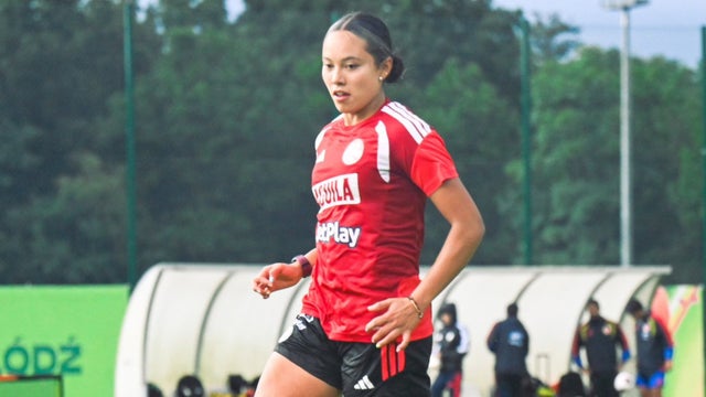 La selección Colombia debutará en el Mundial Femenino Sub-20
