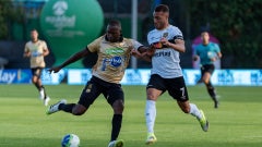 Águilas Doradas sacó un empate ante Inter Bogotá