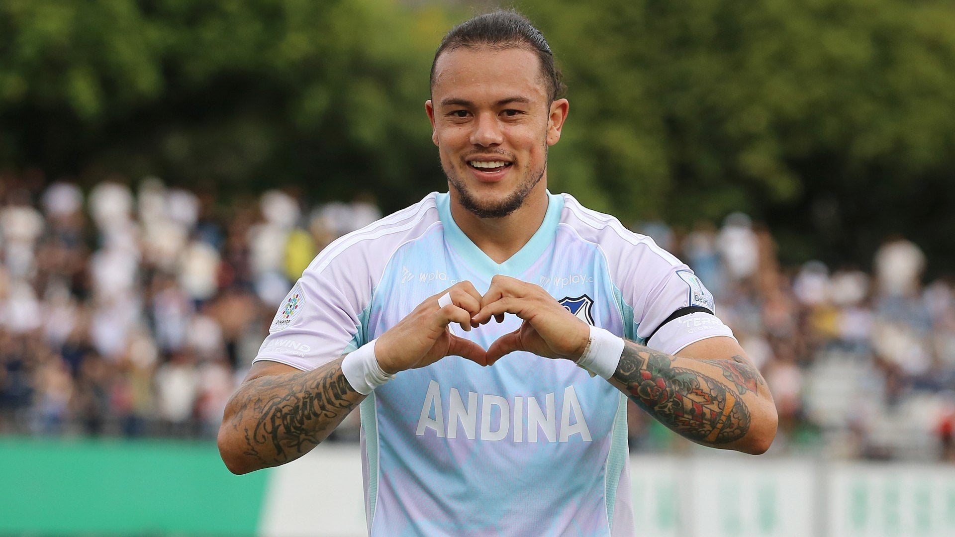 Millonarios no pudo subir al marcador ante Pereira