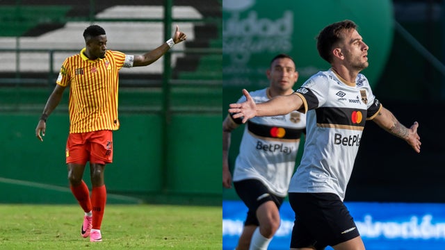 Así quedó la tabla del descenso (1)