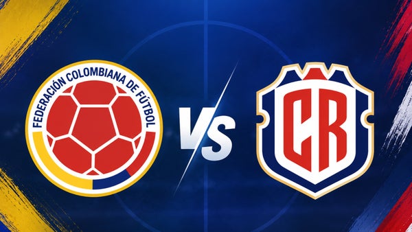 Colombia vs. Costa Rica: hora y dónde ver el Mundial Femenino Sub-20 Colombia vs. Costa Rica: hora y dónde ver el Mundial Femenino Sub-20