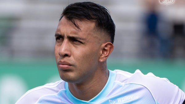 Rodrigo Contreras reveló el acuerdo que hizo con Alberto Gamero