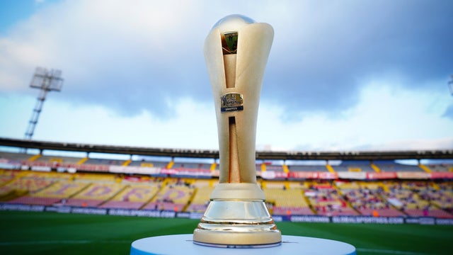 Así se jugará la penúltima fecha en cuadrangulares de Liga Femenina - VizzorImage