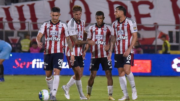 Junior no levanta cabeza y referente bicampeón envió autocrítica Junior no levanta cabeza y referente bicampeón envió autocrítica