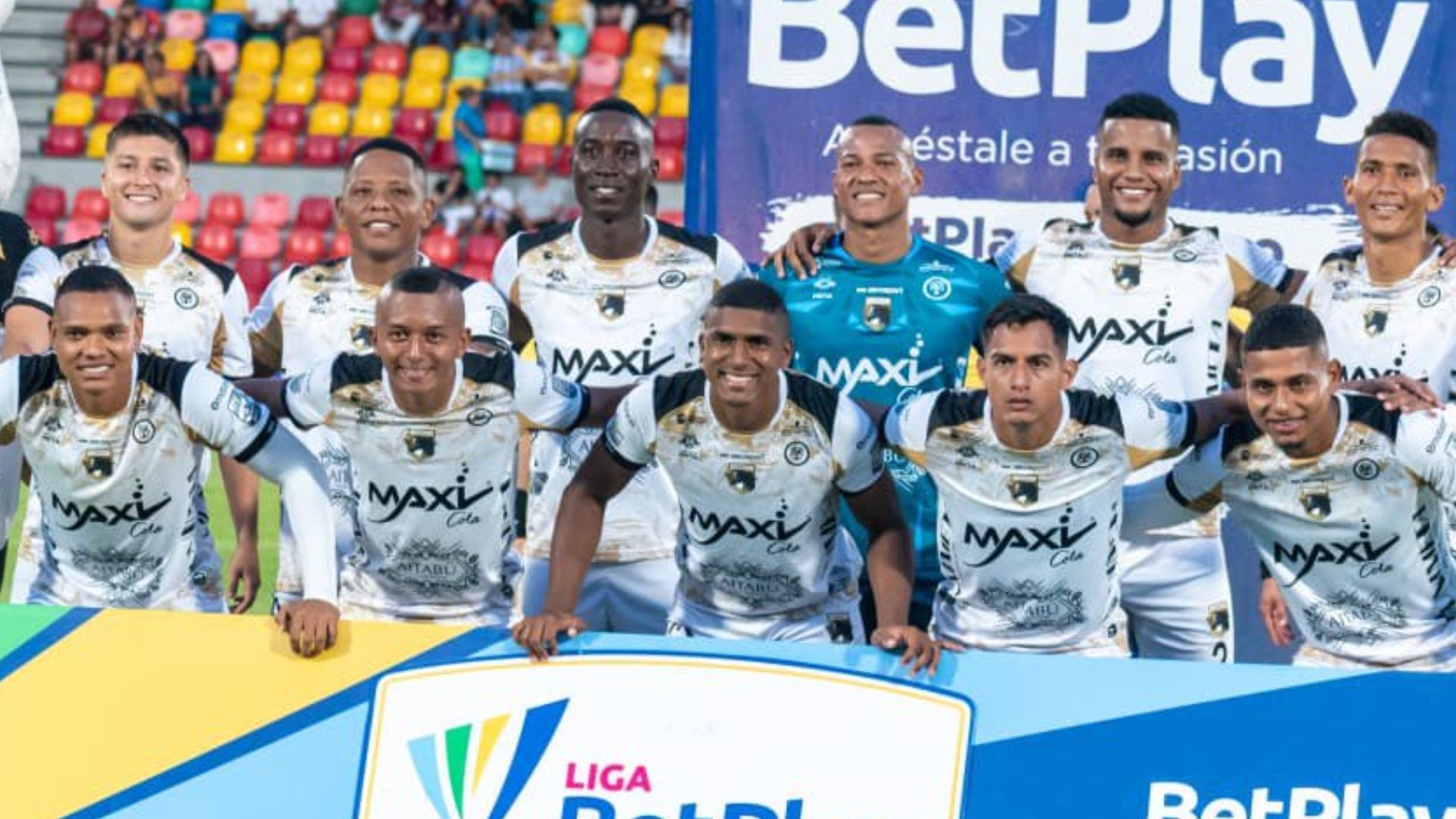 Llaneros no aprovechó una clara opción de gol ante Tolima - @ClubLlanerosFC