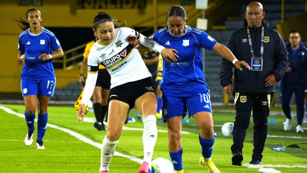 Todo por definirse: así se jugará la última fecha en los cuadrangulares de la Liga Femenina Todo por definirse: así se jugará la última fecha en los cuadrangulares de la Liga Femenina