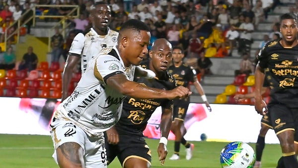 Así quedó la tabla del descenso tras caída de Llaneros con Tolima Así quedó la tabla del descenso tras caída de Llaneros con Tolima