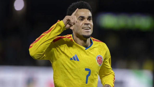 luis balon