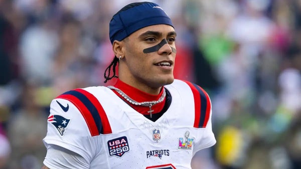 Christian González firma contrato récord y revoluciona la NFL Christian González firma contrato récord y revoluciona la NFL