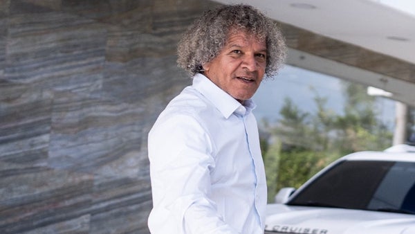 Alberto Gamero definido a su próximo asistente técnico en Millonarios