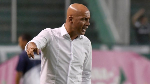 Mayer Candelo, cerca a Millonarios tras anuncio de Gamero como DT
