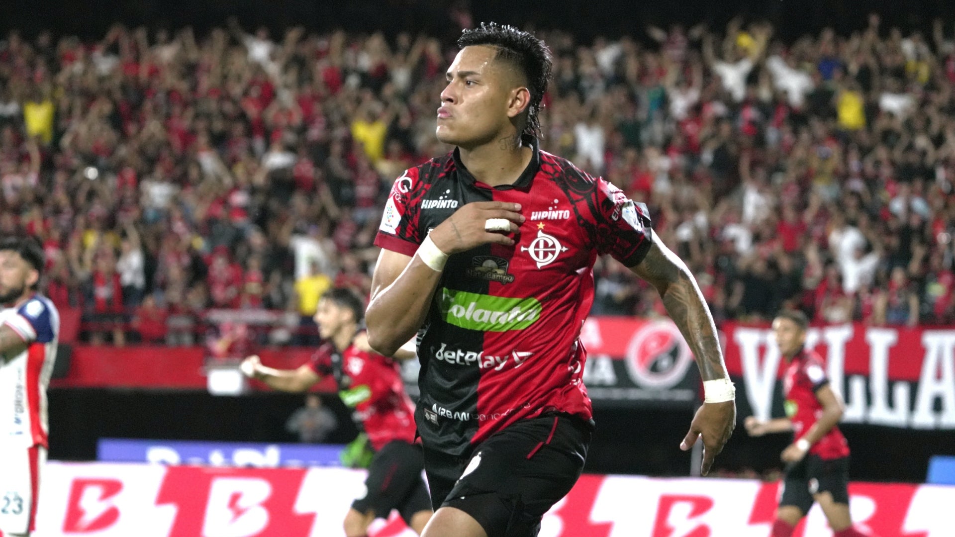 Cúcuta Deportivo rompió el silencio en el caso de Jaime Peralta - VizzorImage