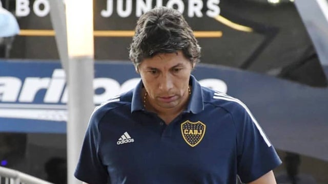 'Patrón' Bermúdez despidió a su padre con emotiva carta de adiós - @patronbermudezoficial