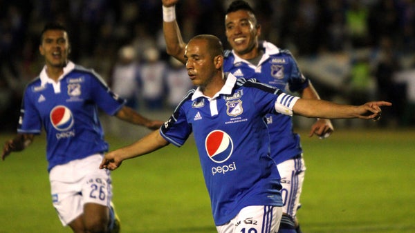 Mayer Candelo regresa a Millonarios como asistente de Gamero