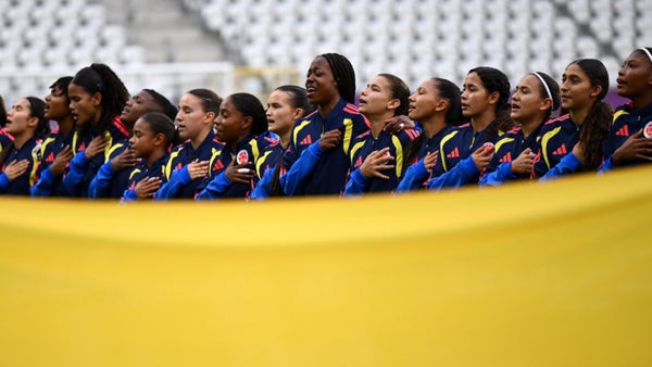 Colombia empató con Portugal y quedó al borde de la clasificación Colombia empató con Portugal y quedó al borde de la clasificación