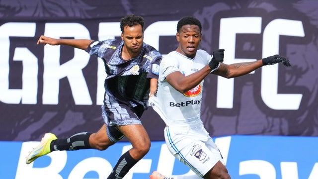 Orsomarso vs. Tigres - minuto a minuto y goles (fecha 3) - VizzorImage