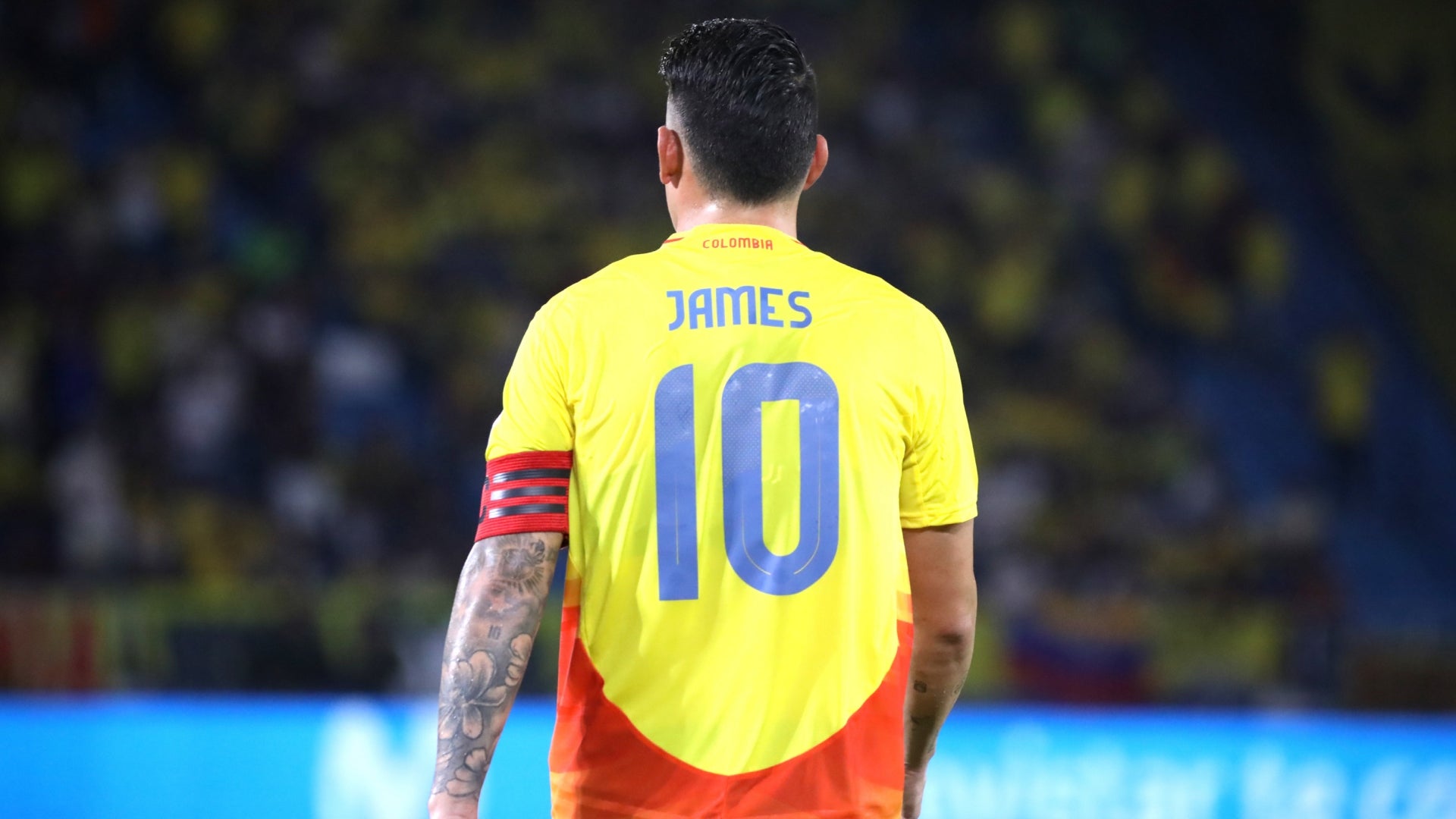 jame