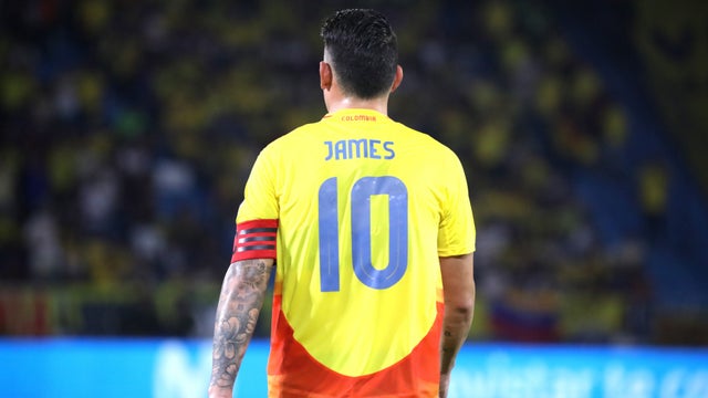 jame