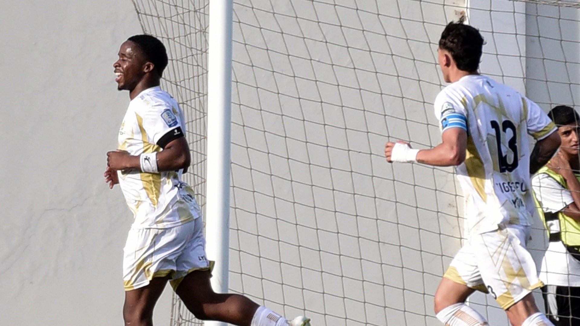 Tigres derrotó a Orsomarso y se acercó a la cima de la tabla del Torneo BetPlay - VizzorImage