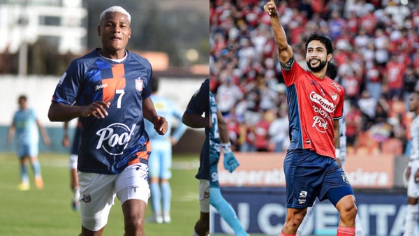 🔴 EN VIVO: Boyacá Chicó vs. Medellín - ¡GOOOL! Medina empata el partido (1-1) 🔴 EN VIVO: Boyacá Chicó vs. Medellín - ¡GOOOL! Medina empata el partido (1-1)