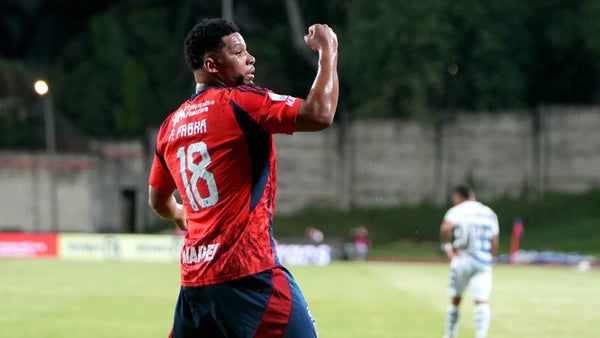 Esta es la razón por la que Fabra se perdió el partido de Medellín contra Chicó