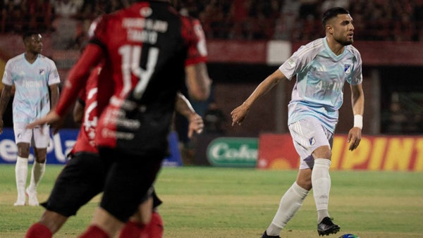 Millonarios volvió a ganar con un final de película en Cúcuta