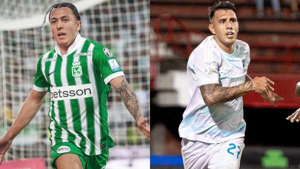 Así va la tabla de posiciones tras las victorias de Nacional y Millonarios