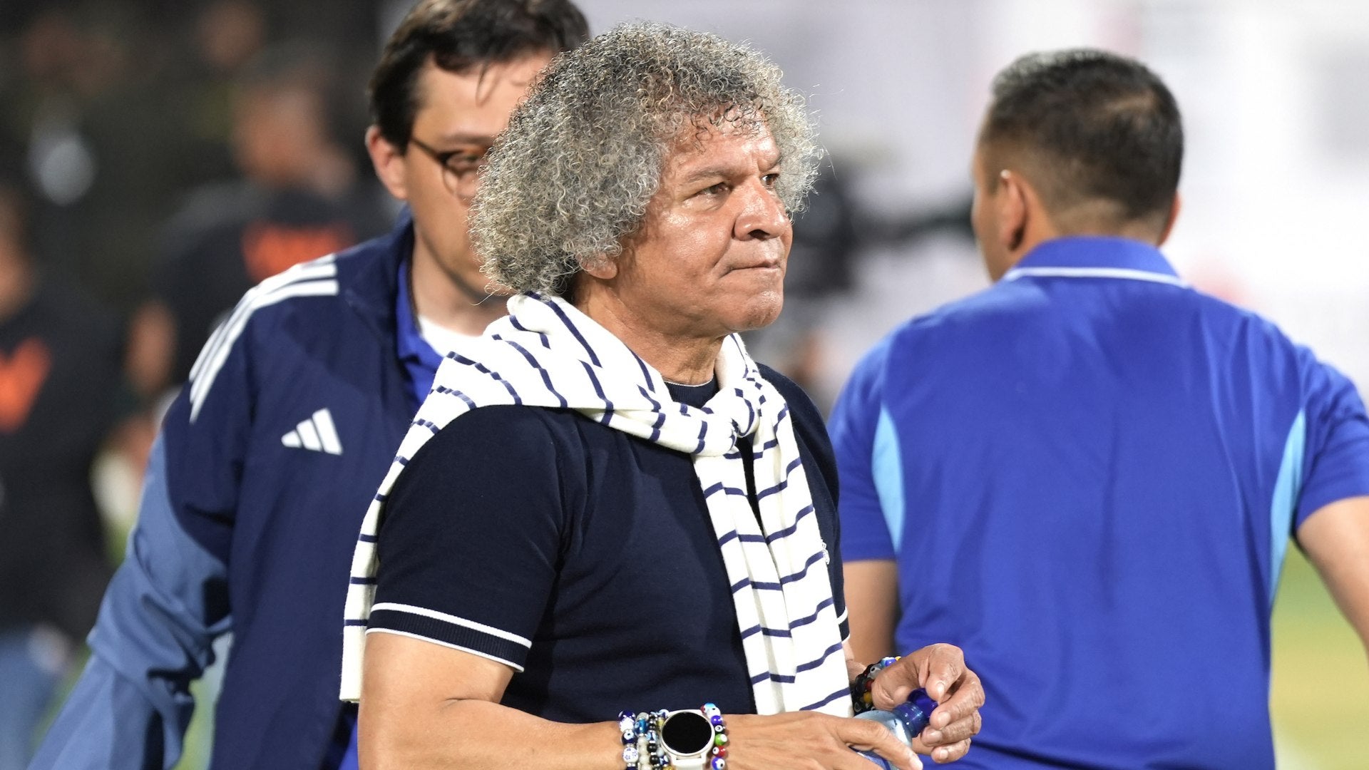 Gamero destacó el triunfo de Millonarios ante Cúcuta