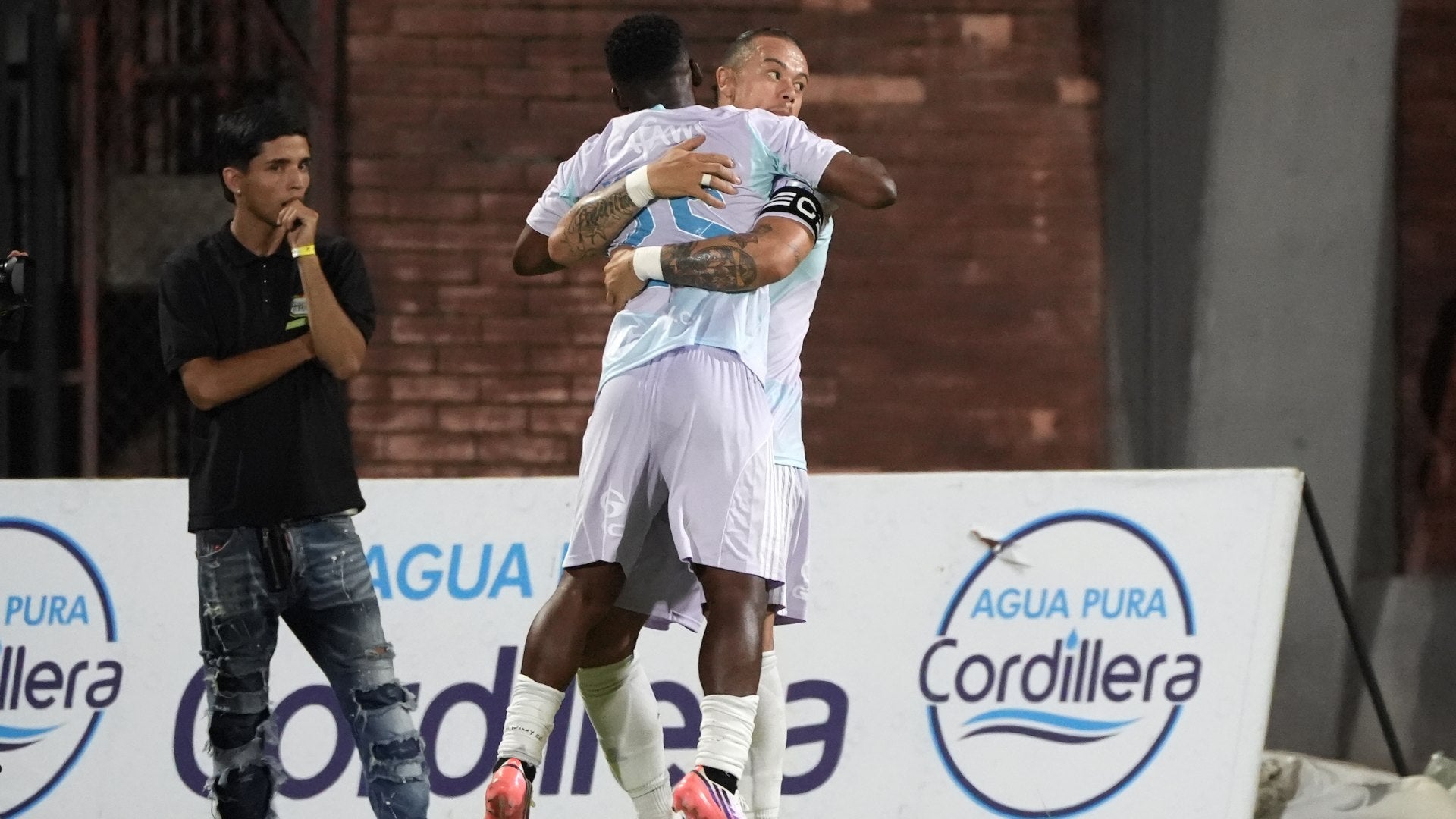Millonarios venció a Cúcuta en un gran duelo