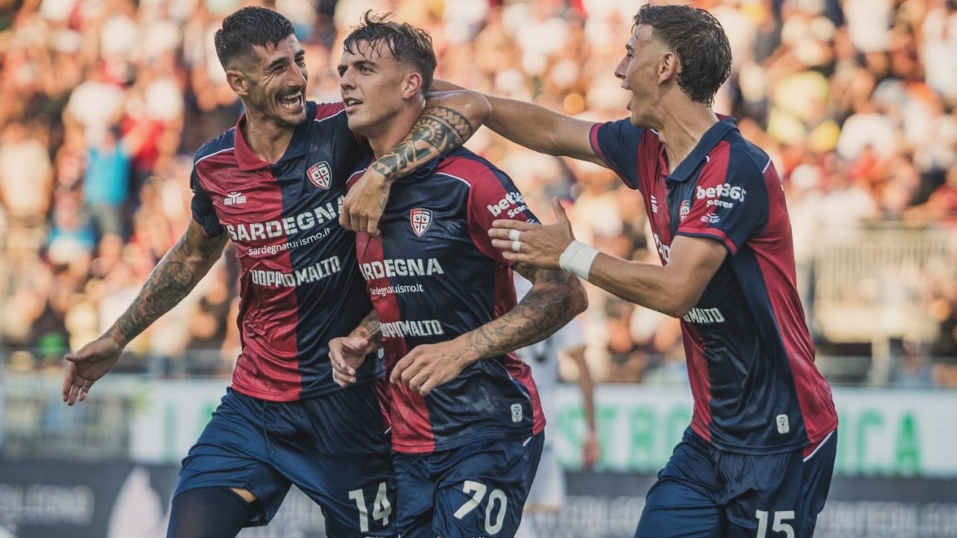 Hijo de Paolo Maldini protagonizó un accidente