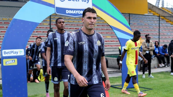 Tigres y Bogotá firmaron un empate en el Torneo BetPlay Tigres y Bogotá firmaron un empate en el Torneo BetPlay