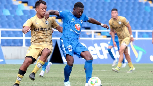 🔴 EN VIVO: Orsomarso vs. Atlético F.C. - ¡GOOOL! Oñate abre el marcador (0-1) 🔴 EN VIVO: Orsomarso vs. Atlético F.C. - ¡GOOOL! Oñate abre el marcador (0-1)